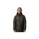 NASH - Bunda Zero Tolerance Air Cell 3 in 1 Jacket vel. 2XL